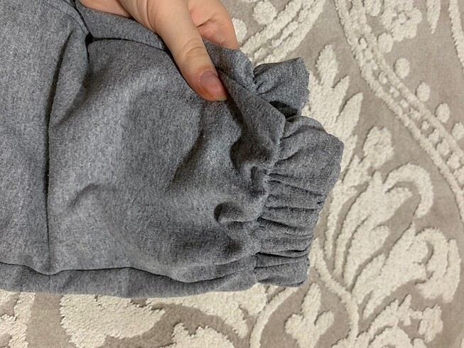 m Beden eşofman altı