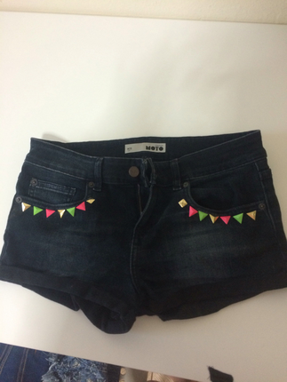 Topshop sort