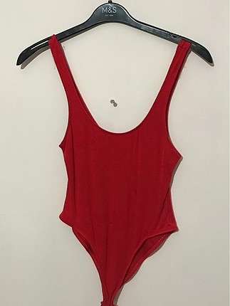 Bershka bodysuit
