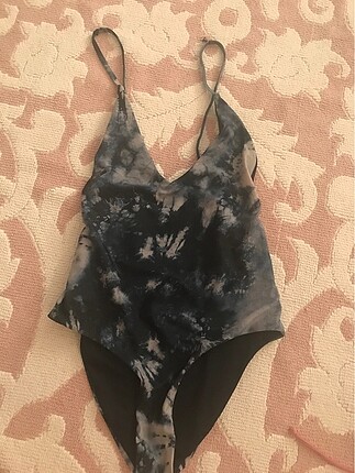 Pull and bear mayo