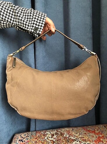 Calvin klein 0 deri çanta