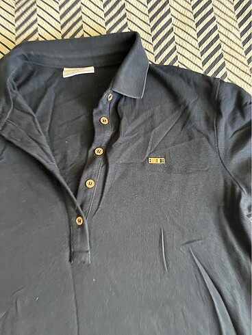 U.S Polo Assn. Polo elbise