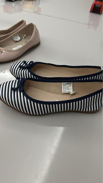 LC Waikiki LCW babet