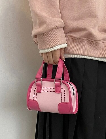 Sheinside Shein Çanta