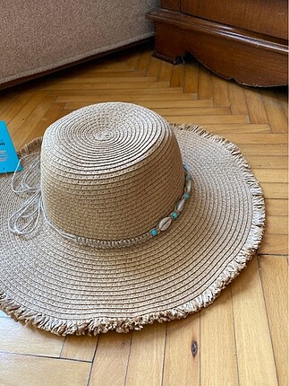  Beden Fötr yazlık şapka
