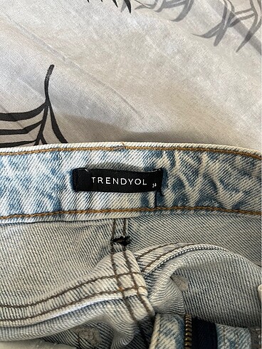 xs Beden mavi Renk milla buz mavisi jean