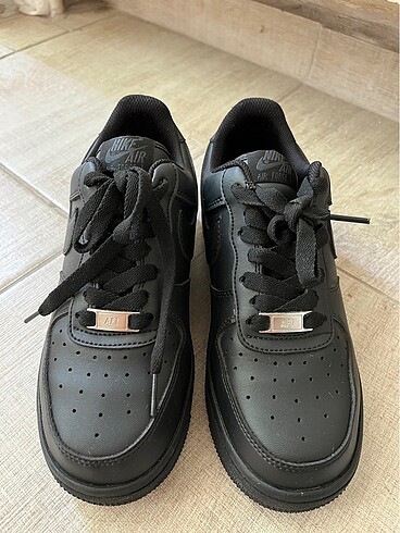 37,5 Beden Nike airforce