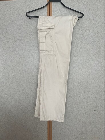 xs Beden pull and bear cepli pantolon