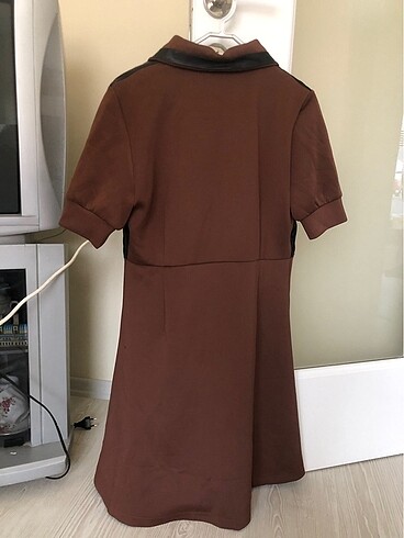 m Beden Elbise tunik