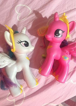 my little pony