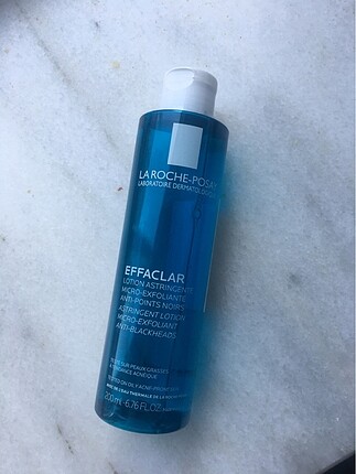 La roche posay sıkılaştırıcı tonik