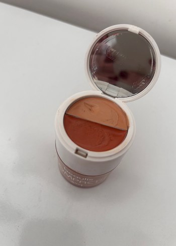 Beaulis 3IN1 Kompakt Pudra Açık Bej - Görsel 3