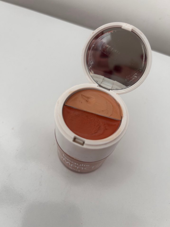 Beaulis 3IN1 Kompakt Pudra Açık Bej - Görsel 3