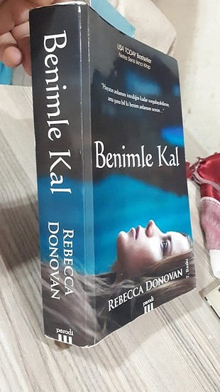 Benimle kal
