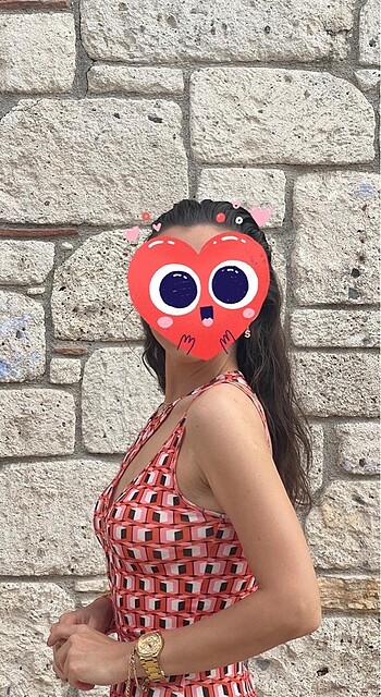 Yaka dekolteli uzun kol tulum
