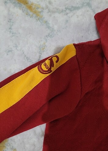 9-12 Ay Beden çeşitli Renk kapsonlu sweat