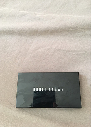 Orjinal pudra bobbı brown