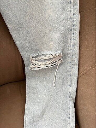 Mavi Jeans MAVİ YIRTIK JEAN