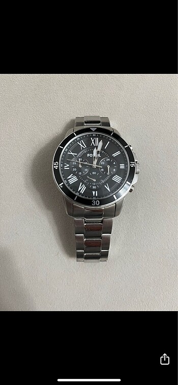 Fossil FOSSİL SAAT