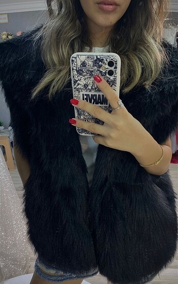Zara Yelek