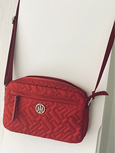 Tommy Hilfiger Tommy çanta