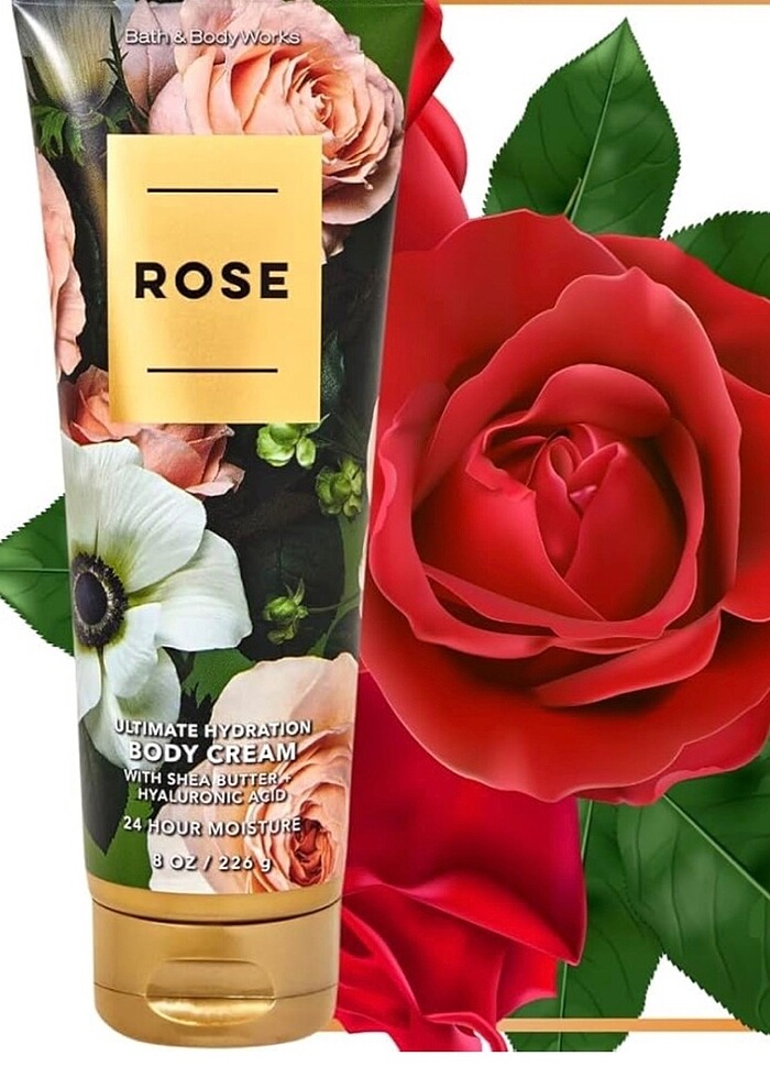 Vücut kremi - Görsel 2