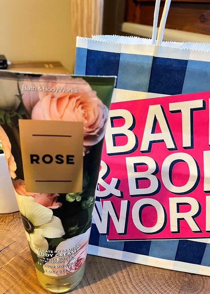 Vücut kremi - Görsel 3