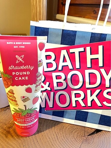 Vücut kremi - Görsel 2