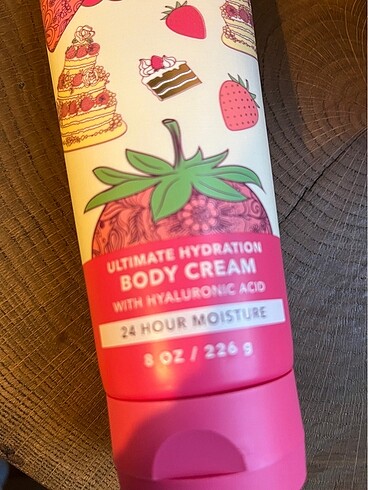 Vücut kremi - Görsel 5