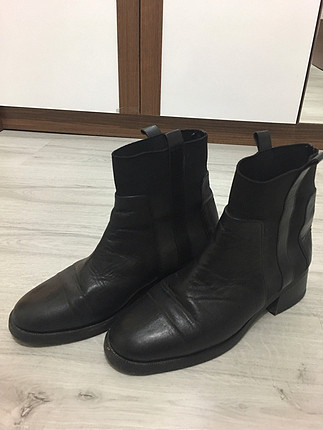 Markası zara değildir 