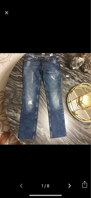 Tomyy jean