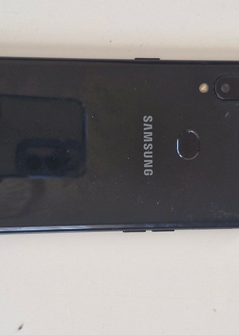 samsung a10s - Görsel 2