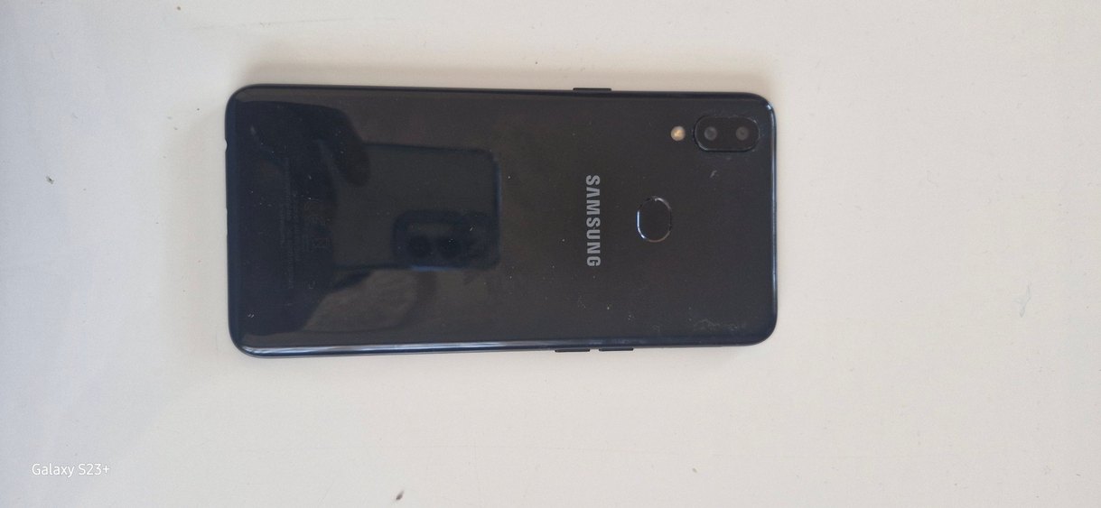 samsung a10s - Görsel 2