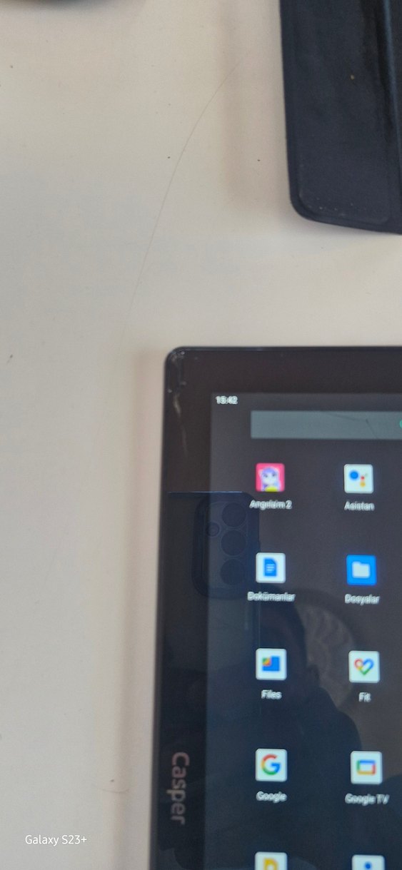 Casper s30 - Görsel 2