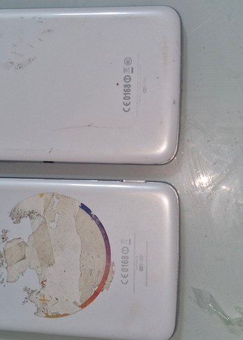 samsung sm t290 - Görsel 2