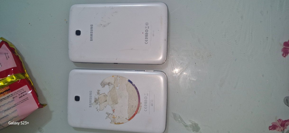 samsung sm t290 - Görsel 2