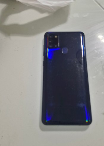 samsung a21s - Görsel 2