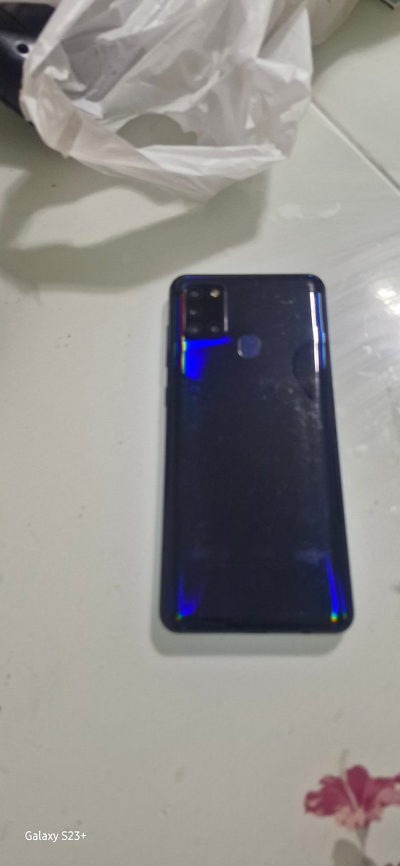 samsung a21s - Görsel 2