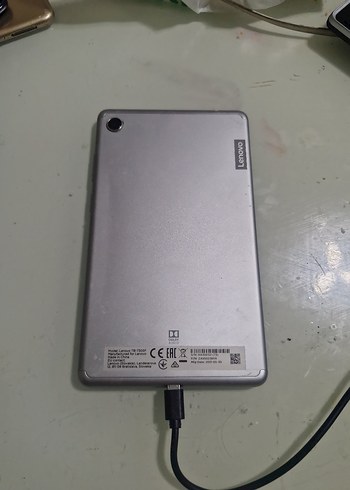 lenovo tablet m7 - Görsel 3