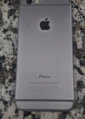 iPhone 6plus - Görsel 3