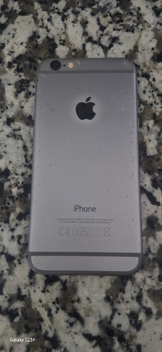 iPhone 6plus - Görsel 3