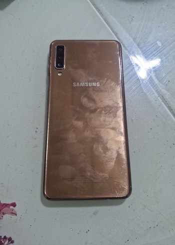 samsung a7 - Görsel 2