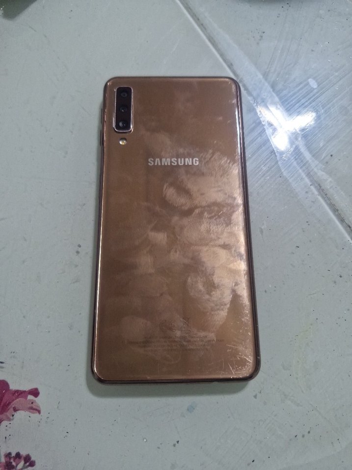 samsung a7 - Görsel 2