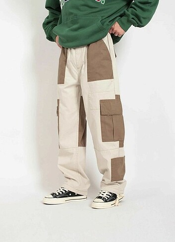 Urban Outfitters Premium Cargo Pant