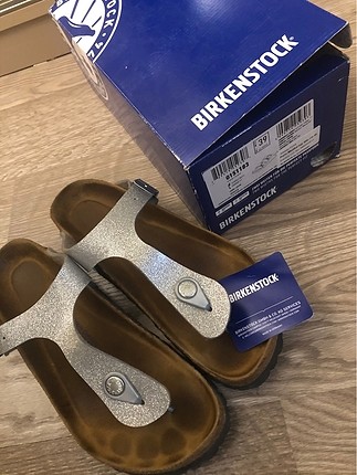 Birkenstock Terlik