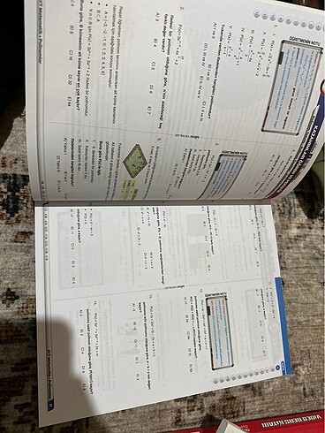  Beden Ayt matematik miray