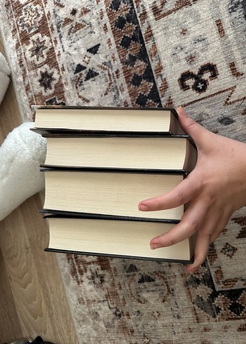 Sokak Nöbetçileri Kitap Seti - Aslı Arslan