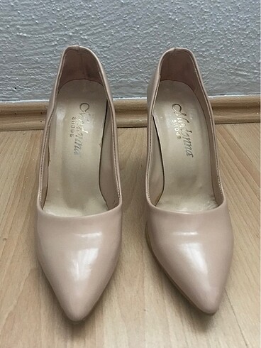 Stiletto ayakkabı