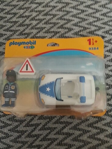  Playmobil