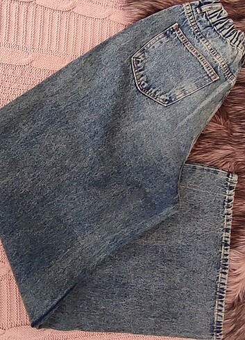 Kot pantolon 